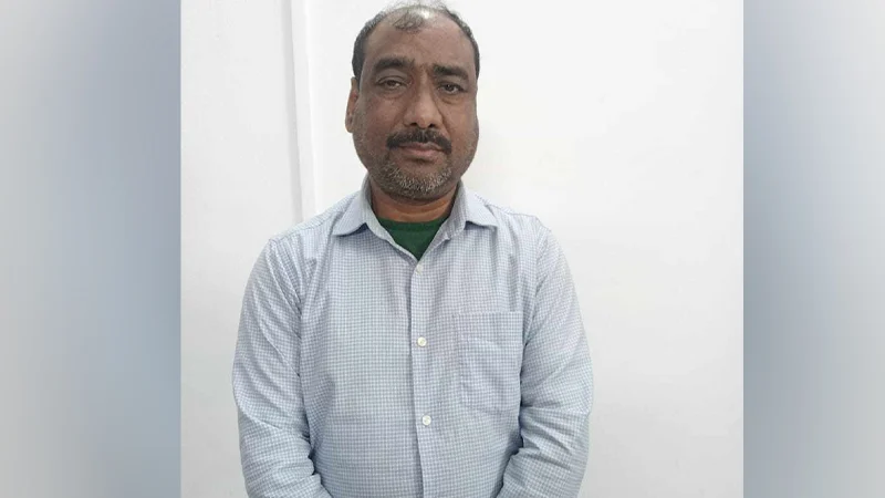 নাগরপুরে আওয়ামী লীগ নেতা গ্রেপ্তার